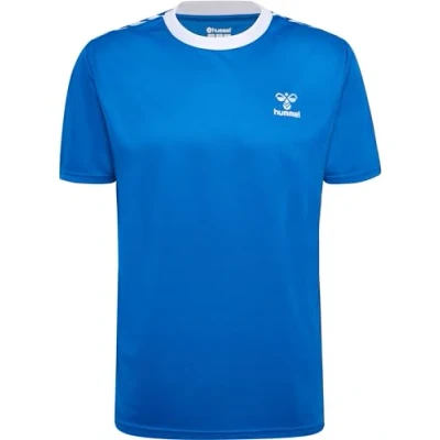 Imagen de hummel Camiseta para hombre Hmlstaltic Poly Jersey S/S