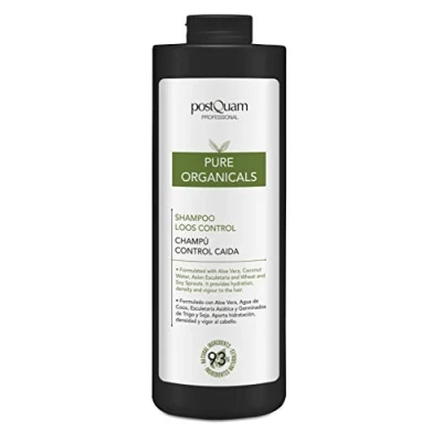 Imagen de Postquam Champu Anticaida Organicals 1000 Ml