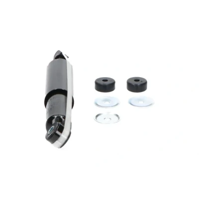 Imagen de KAVO PARTS SSA 3503 Amortiguador Eje delantero Presión de gas Bitubular telescópico Anillo inferior, Espiga arriba ISUZU: D Max 1 Pickup