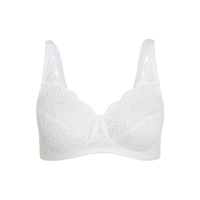 Imagen de Triumph Amourette Sujetador sin aros, Mujer, Talla: 95C, White