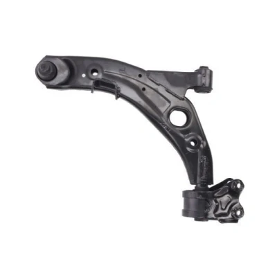 Imagen de YAMATO J33086YMT Barra oscilante, suspensión de ruedas Eje delantero, izquierda Brazo oscilante transversal MAZDA: CX 7