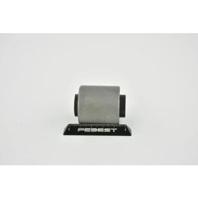 Imagen de FEBEST TAB 091 Silentblock Brazo de Suspension exterior, detrás del eje, Eje trasero LAND ROVER: Defender SUV, Discovery 2
