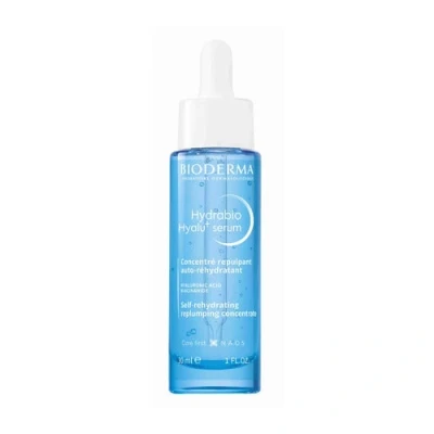 Imagen de Bioderma Hydrabio Hyalu Suero 30 ml
