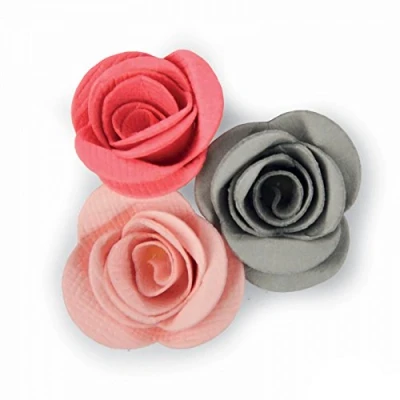 Imagen de Sizzix Thinlits Troquel Festón en forma de flor