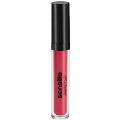 Imagen de Sensilis Gloss de Labios 11 Bordeaux 6 ml
