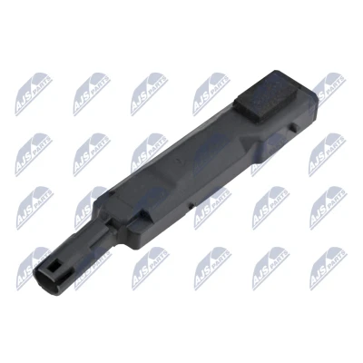 Imagen de NTY EZC AU 072 Manecilla de Puerta Delante, izquierda AUDI: A4 B9 Avant
