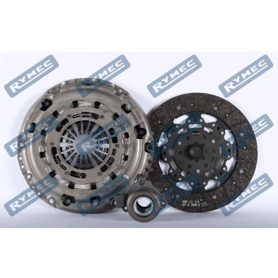 Imagen de RYMEC JT19511041 Kit de Embrague tres piezas con desembrague central 251mm OPEL: Zafira C Tourer, Astra K Hatchback, Sports Tourer