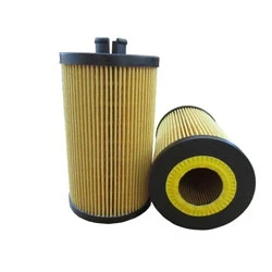 Imagen de ALCO FILTER MD 453 Filtro de aceite Cartucho filtrante MERCEDES BENZ: ATEGO, ATEGO 2, Vario Volquete