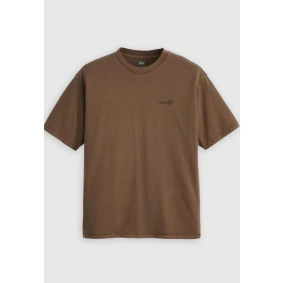 Imagen de Levi&#039;s RED TAB Vintage TEE Camiseta básica, Hombre, Talla: Small, Garment dye rain drum