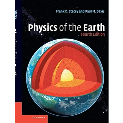 Imagen de Physics of the earth