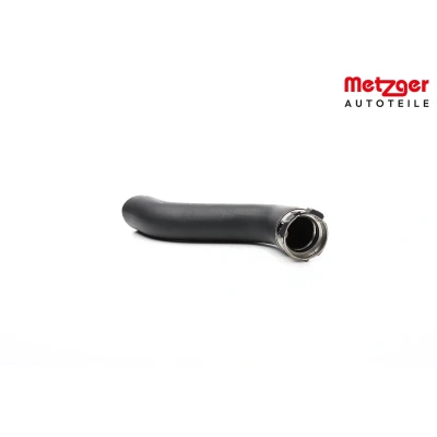 Imagen de METZGER 2400523 Manguera Turbo sin tubería, Foto correspondiente a la entrega, Con acople rápido MERCEDES BENZ: Vito Tourer
