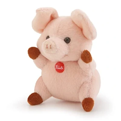 Imagen de Trudi Peluches Animales de la Granja, Multicolor, 8.00653E+12