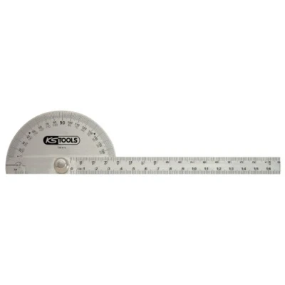 Imagen de KS Tools 300.0701 Goniómetro, 400 mm