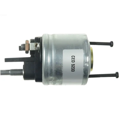 Imagen de Solenoide,motor arranque AS PL SS3079(VALEO)