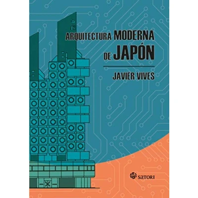 Imagen de Arquitectura moderna de Japón (ARTE)