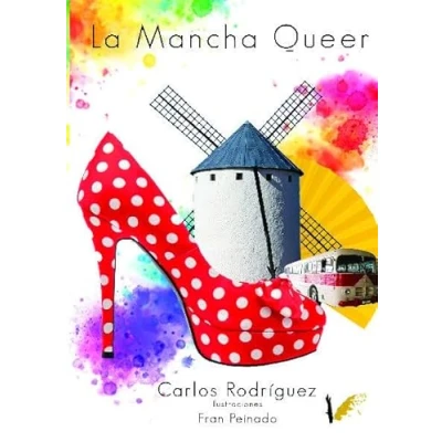 Imagen de La Mancha Queer