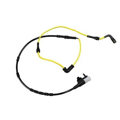 Imagen de METZGER 1190384 Sensor de Desgaste Pastillas Frenos LAND ROVER: Range Rover Evoque, Discovery Sport