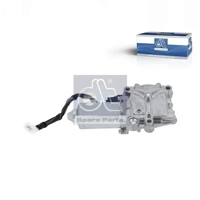 Imagen de DT Spare Parts 1.22364 Motor eléctrico, elevalunas 24 Eje delantero SCANIA: 4 series