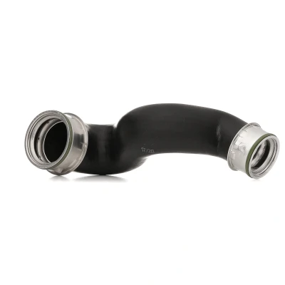 Imagen de FEBI BILSTEIN 49358 Manguera Turbo AEM (elastómero acrílico de etileno) Con acoplamientos rápidos VOLKSWAGEN: Passat B5 GP Variant norauto, oscaro,