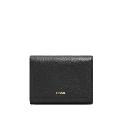 Imagen de Fossil Logan Monedero, Mujer, Talla: One Size, Black