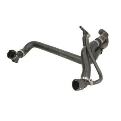 Imagen de THERMOTEC DWW516TT Manguitos de Radiador debajo EPDM (Ethylen Propylen Dien Caucho) VOLKSWAGEN: Touran I