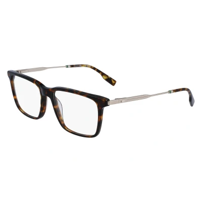 Imagen de Lacoste L2925 Gafas, Dark Havana, 54/17/140 para Hombre