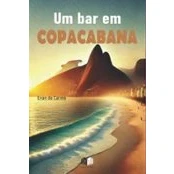 Imagen de Um Bar Em Copacabana (ebook)