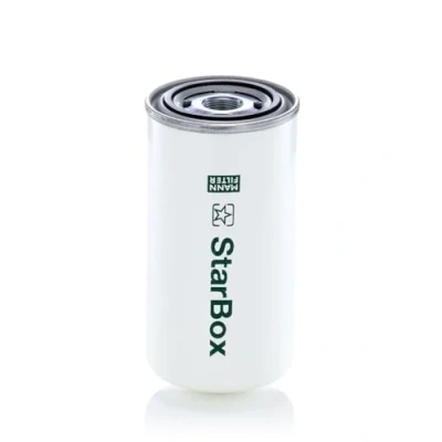 Imagen de Filtro, aire comprimido MANN FILTER LB 950/20