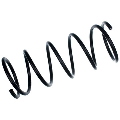 Imagen de Muelle helicoidal DENCKERMANN D700014