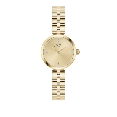Imagen de Daniel Wellington ELAN Lumine Unitone Reloj, Talla: One Size, Gold