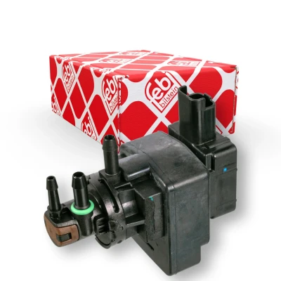 Imagen de FEBI BILSTEIN 173543 Transductor de presión MINI: Hatchback