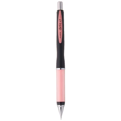 Imagen de Zebra airfit LT S MA61 0.5mm Mechanical Pencil Pink