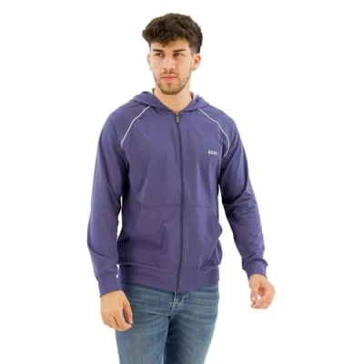 Imagen de BOSS Camiseta de pijama, Hombre, Talla: XL, Navy