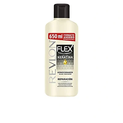 Imagen de Revlon Flex Keratin Conditioner Damaged Hair 650 ml