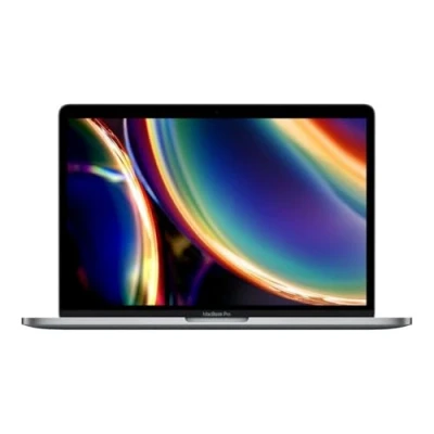 Imagen de Apple MacBook Pro 2020 Con Intel Core i7 &amp; Touch Bar (13 pulgada, 16GB de RAM, 512GB memoria SSD) (QWERTY Inglés) Gris Espacial (Reacondicionado)