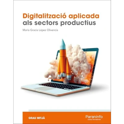 Imagen de Digitalització aplicada als sectors productius (GM) (Transversal)