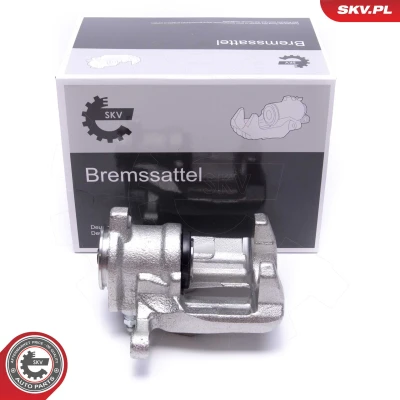 Imagen de ESEN SKV 56SKV354 Pinza de freno Eje trasero, derecha