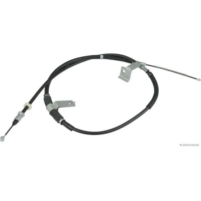 Imagen de HERTH+BUSS JAKOPARTS J3930909 Cable de Freno Mano