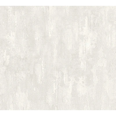 Imagen de A.S. Création papel pintado Around The World gris blanco 10,05 m x 0,53 306941