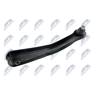 Imagen de NTY ZWT CH 002 Barra oscilante, suspensión de ruedas MITSUBISHI: Galant 6, ECLIPSE 2, CHRYSLER: Sebring II Berlina