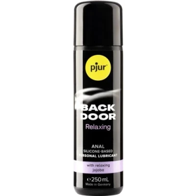 Imagen de Pjur Backdoor Gel Anal Relajante 250 Ml