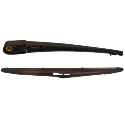 Imagen de MAXGEAR 39 0550 Juego de brazos limpiaparabrisas, limpieza parabrisas con caperuza, limpiaparabrisas incorporado