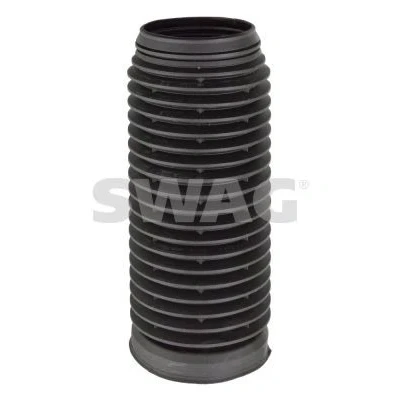 Imagen de SWAG 30 93 6006 Caperuza protectora/fuelle, amortiguador Eje delantero VOLKSWAGEN: Golf 5, Polo IV Hatchback, III SEAT: Alhambra II