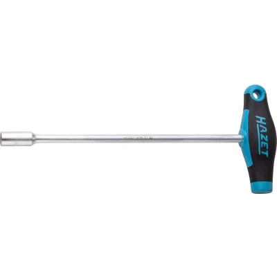 Imagen de HAZET 428 10 Llave de cubo 14 230, 264, 264 Acero cromo vanadio