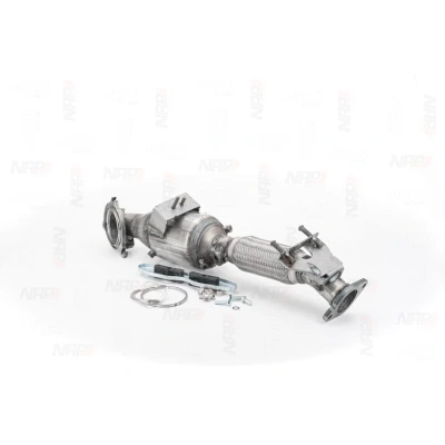 Imagen de BM CATALYSTS BM92042H Catalizador FORD: FOCUS 3, Grand C Max