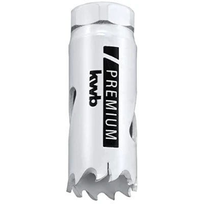 Imagen de KWB (diámetro del agujero sierra HSS Bi metal (Vario Notch, 8% cobalto, alta precisión), 598 016