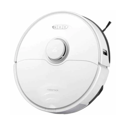 Imagen de Robot Aspirador Roborock S8 Blanco