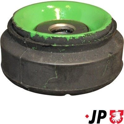 Imagen de JP GROUP 1142402100 Copela de amortiguador Eje delantero, izquierda, derecha con rodamiento bolas AUDI: 80 B4 Berlina, 90 B3