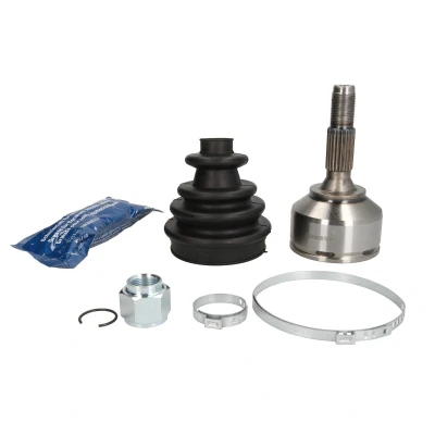 Imagen de MEYLE 40 14 498 0024 Junta Homocinética ORIGINAL Quality lado de rueda sin anillo ABS CITROËN: C2 Hatchback, C3 I PEUGEOT: 207 Hatchback