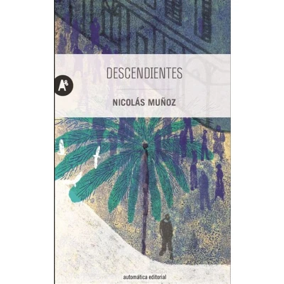 Imagen de DESCENDIENTES (Narrativa)